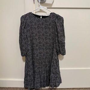 Zara Dress